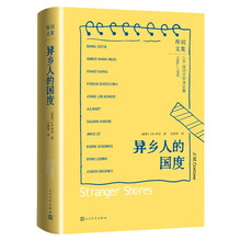 异乡人的国度（库切文集）