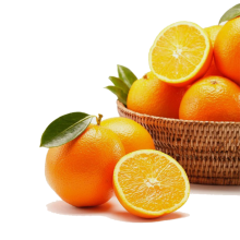 京东PLUS会员： 浜鲜 奉节脐橙 精选大果 6斤装18.8元包邮（多重优惠）