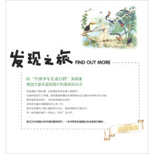 发现之旅：鸟的世界（动植物篇）