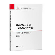 知识产权与商业：无形资产的力量