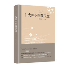 大珠小珠落玉盘