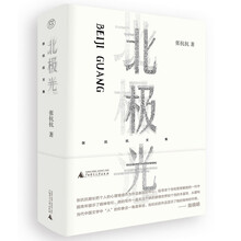 纯粹·北极光