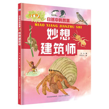 自然中的智慧—妙想建筑师