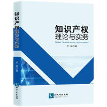 知识产权理论与实务