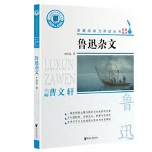 鲁迅杂文