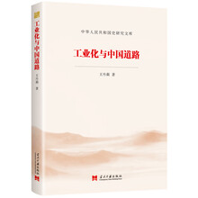工业化与中国道路（中华人民共和国史研究文库）