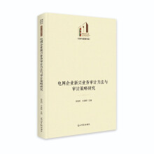 电网企业新兴业务审计方法与审计策略研究