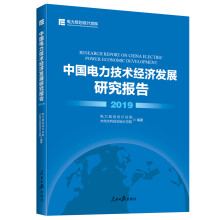 中国电力技术经济发展研究报告2019
