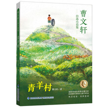 青羊村（曹文轩自选小说集）