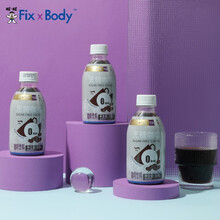 ����fixxbody ����0�����ڿ��� 250ml*4ƿ*3��