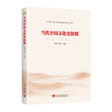 当代中国文化史探微（中华人民共和国史研究文库）