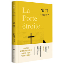 窄门(独角兽文库)
