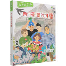 四个哥哥的城堡(向阳生长)/盛开的少年