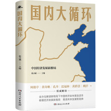 国内大循环(何毅亭、黄奇帆、孔丹、迟福林、姚洋、黄群慧等撰文)