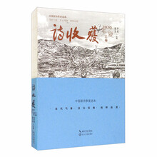 诗收获·2020年夏之卷