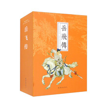岳飞传（套装全15册）