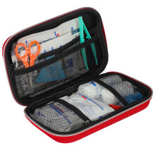 酷莱普 旅行便携急救包 家用套装 自驾游装备 应急急救包套装 KLP-D37