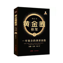 黄金圈框架：一学就会的演讲套路