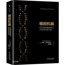 模因机器：它们如何操纵我们，又怎样创造文明