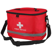 酷莱普应急救援急救包 家用套装自驾游装备车载急救包地震救援包KLP-B14