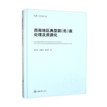 西南地区典型固（危）废处理及资源化