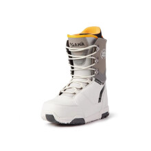WS snowboardsWS单板滑雪鞋 单板鞋 全能全地域单板滑雪靴 男女通用滑雪鞋子 阿加马滑雪鞋 42码
