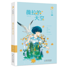 薇拉的天空 李东华女孩成长系列（典藏版）励志成长小说