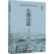 北漂诗篇2018卷（第一部北漂诗人年选，门卫、快递员、钟点工“活出来”的诗）