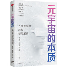 元宇宙的本质：人类未来的超级智能系统