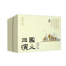 口袋典藏四大名著——三国演义（套装共6本）