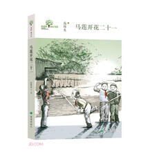 马莲开花二十一