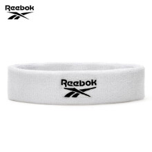 京东超市	
锐步(Reebok) 头带护腕头巾跑步篮球男女通用发带运动护具RASB-11030GR 灰色 RASB-11030WH白色