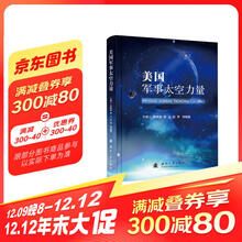 美国军事太空力量