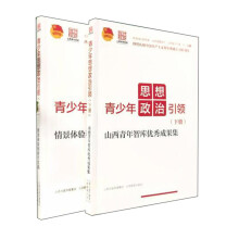 青少年思想政治引领——山西青年智库优秀成果集