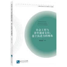 社会工作与青年就业支持：基于抗逆力的视角