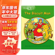 Little Explorers A: The Biscuit Man