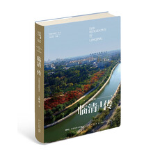 临清传：大运河文化的支点