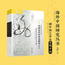 海外中国研究系列·中国近代经济史研究：清末海关财政与通商口岸市场圈（全二册）