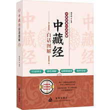 中藏经白话图解