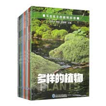 写给孩子的趣味科普(套装共10本)