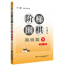 阶梯围棋——高级篇（下）