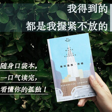 自营 我叫露西·巴顿 普利策奖得主 伊丽莎白斯特劳 作品 露西巴顿 看懂你的孤独 中信出版社
