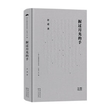 握过月光的手
