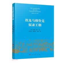 埃及马穆鲁克奴隶王朝