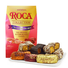 100元左右的乐家进口糖果\/巧克力推荐,品牌销