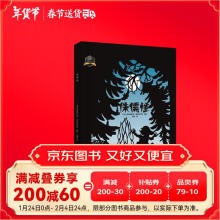 侏儒怪（2015年德国“致敬经典”图书设计奖提名）