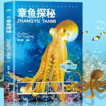 章鱼探秘