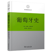 葡萄牙史 从欧洲边缘到全球殖民先驱的传奇历史画卷区域国别史丛书