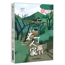 若丁人家/春潮童年:庆祝改革开放40年原创儿童文学精品书系