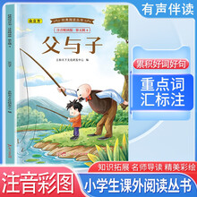 经典阅读丛书 第五辑4：父与子